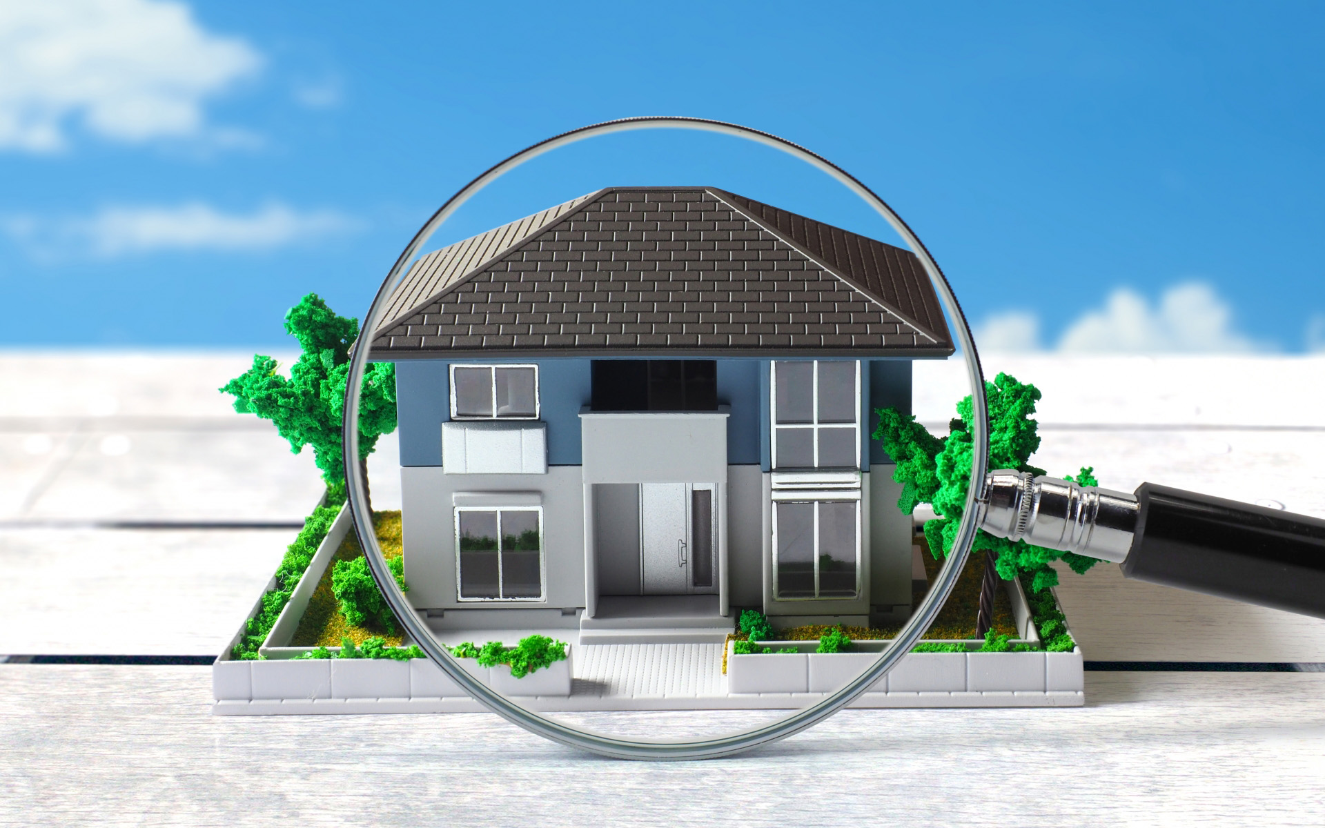 不動産売却の全体の流れ