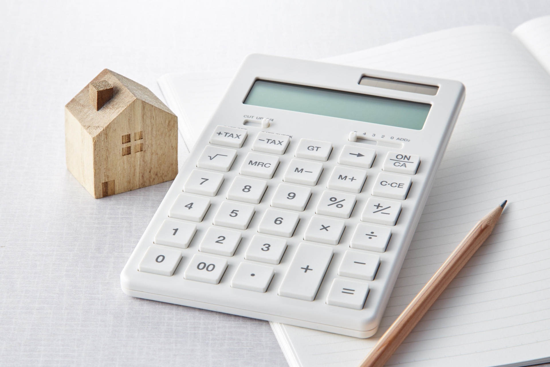 スムーズに進めるプラン