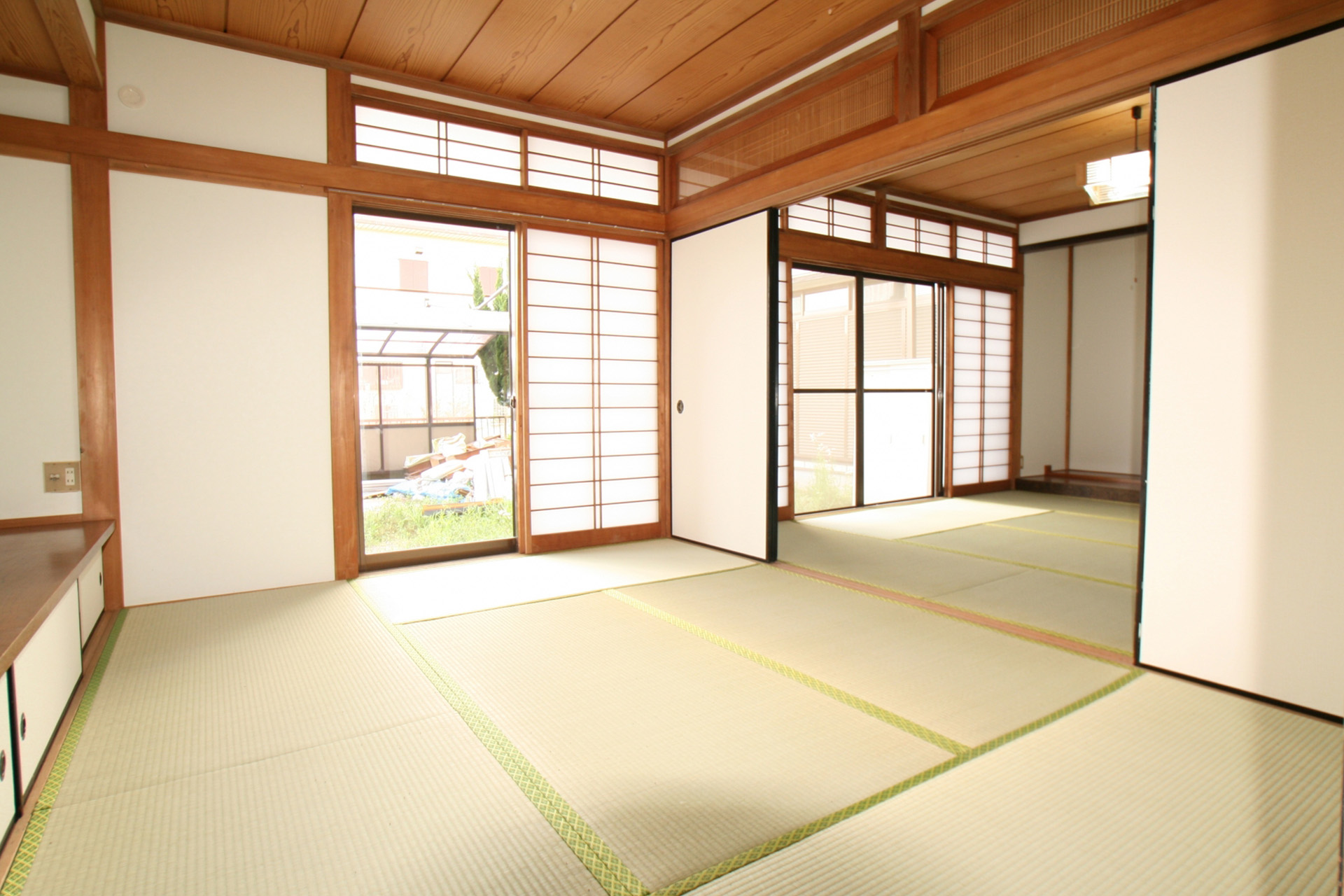 相続した空き家をスムーズに売却